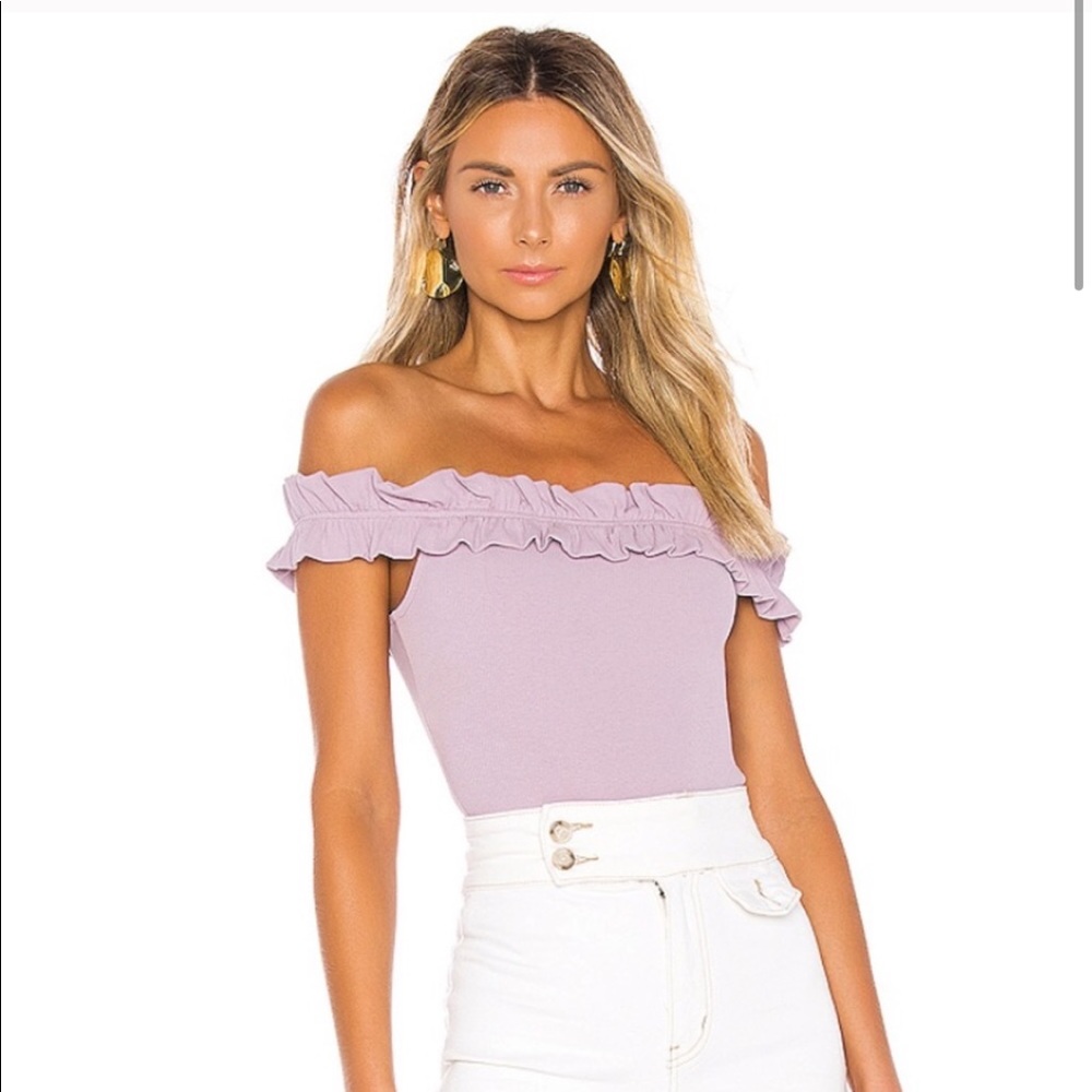 Privacy Please Solange bodysuit | size XS